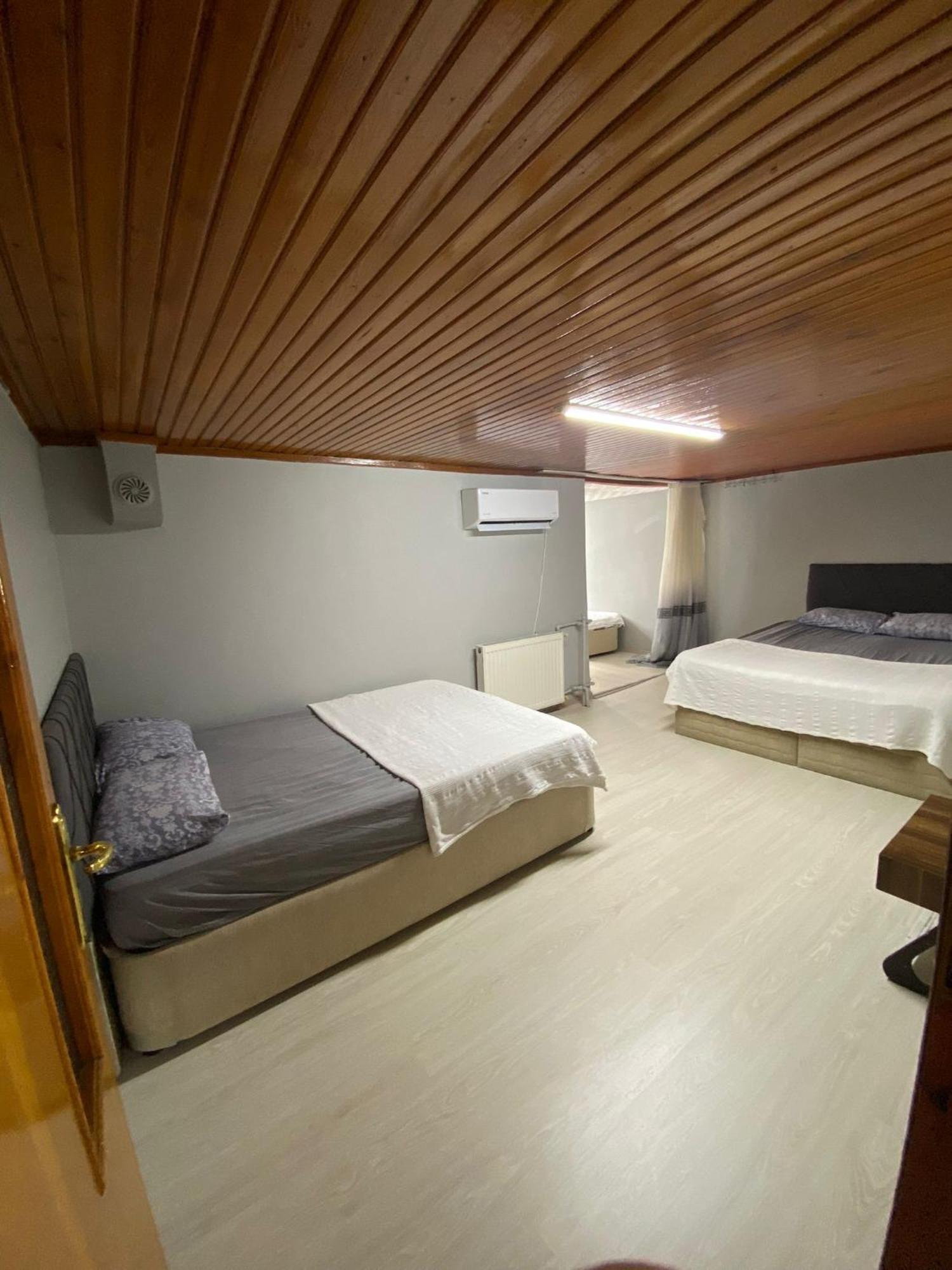 Emir Suit Apart Aparthotel Bursa Exteriör bild